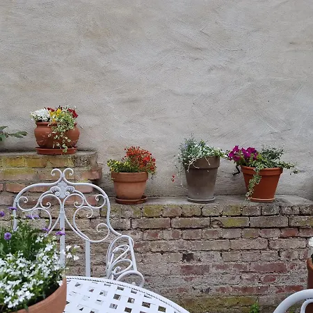 Alte Lebkuchenfabrik Креммен