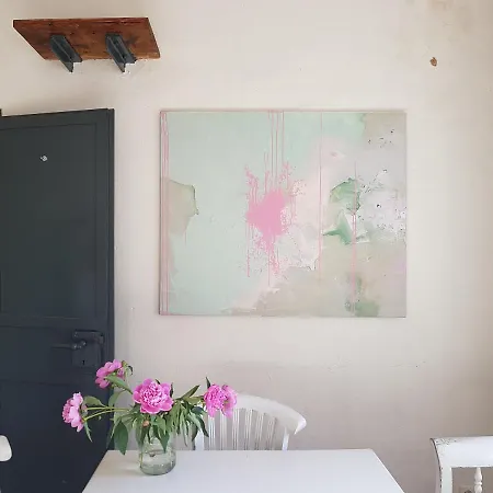 Bed and Breakfast Alte Lebkuchenfabrik