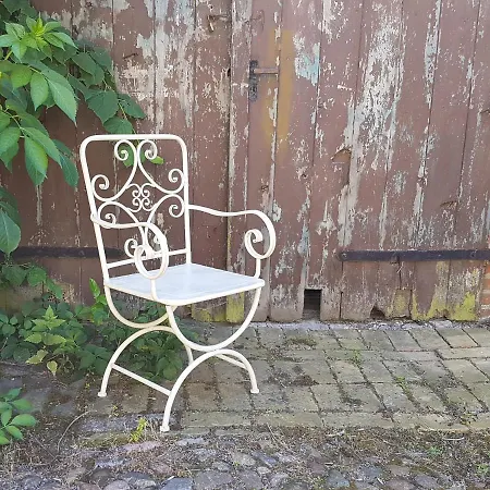 Alte Lebkuchenfabrik 3* Креммен