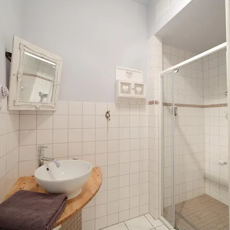 Alte Lebkuchenfabrik 3* Креммен