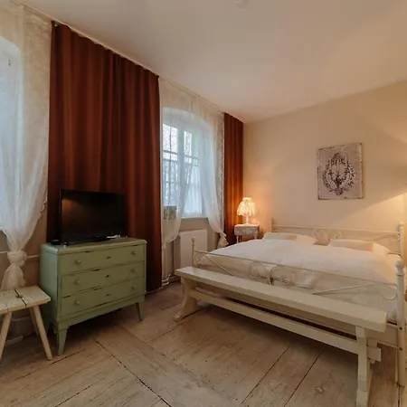 Alte Lebkuchenfabrik B&B Kremmen