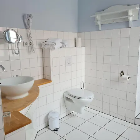 Alte Lebkuchenfabrik