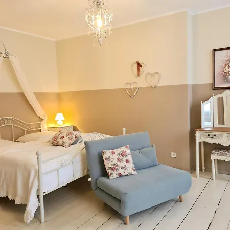 Alte Lebkuchenfabrik Креммен