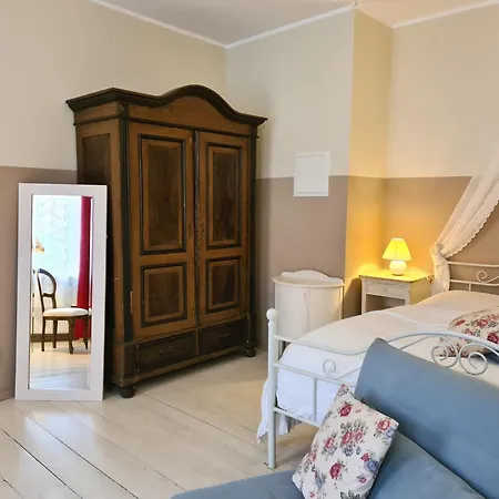 Bed and Breakfast Alte Lebkuchenfabrik Kremmen