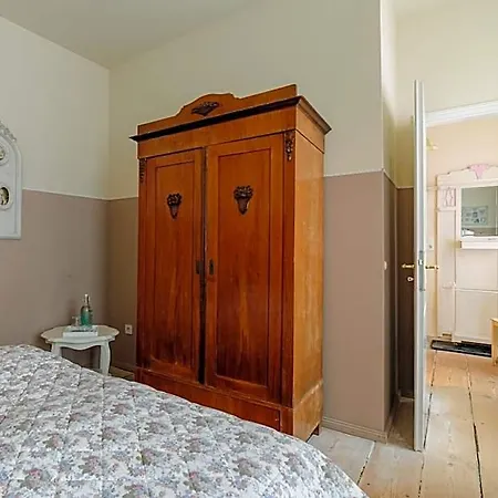 Bed and Breakfast Alte Lebkuchenfabrik 3*