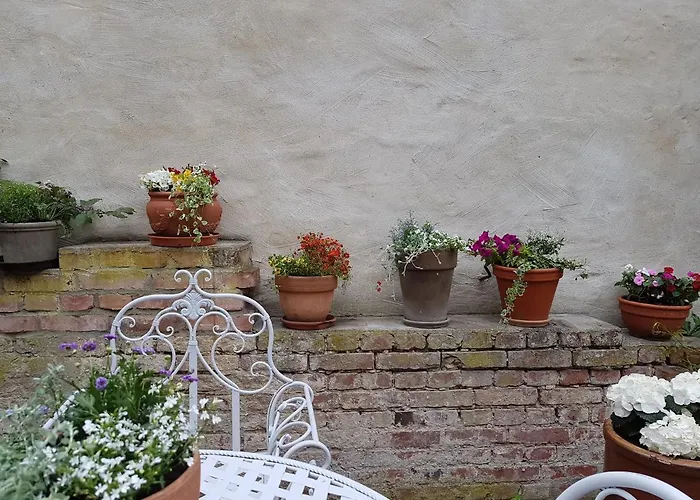 Alte Lebkuchenfabrik Kremmen