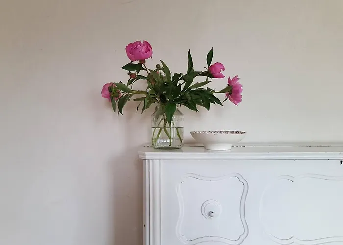 Alte Lebkuchenfabrik Bed & Breakfast