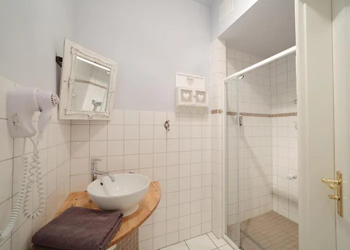 Alte Lebkuchenfabrik 3* Kremmen