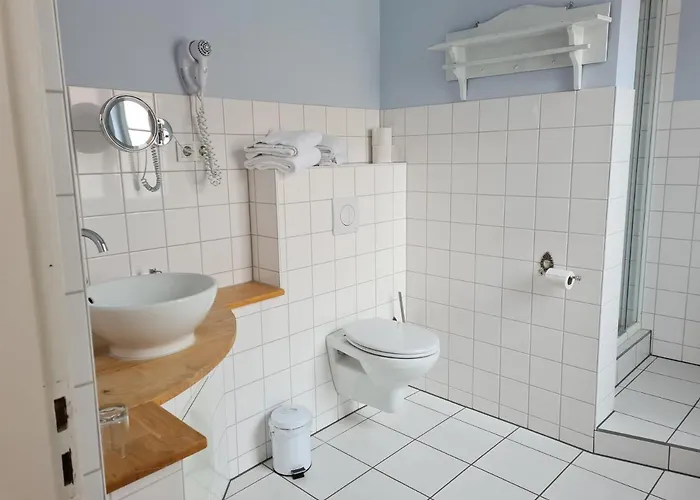 Alte Lebkuchenfabrik